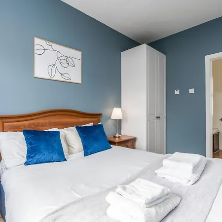 Holiday home Evans Lane Townhouse No 7 Kilkenny