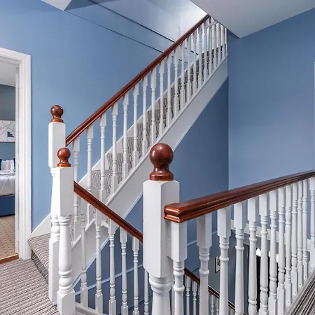 Evans Lane Townhouse No 7 Holiday home