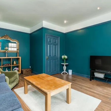 Holiday home Evans Lane Townhouse No 7