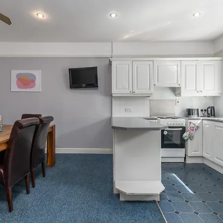 Evans Lane Townhouse No 7 Holiday home *