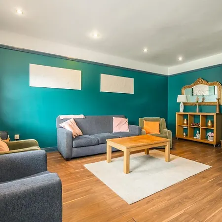 Evans Lane Townhouse No 7 Holiday home