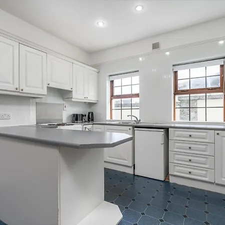 Holiday home Evans Lane Townhouse No 7