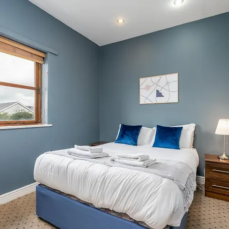 Evans Lane Townhouse No 7 Holiday home *