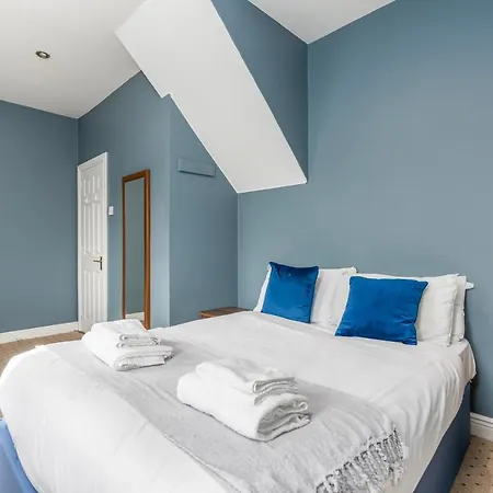 Evans Lane Townhouse No 7 * Kilkenny